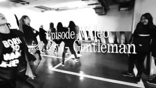 waacking dance basic class  “J WAACK”