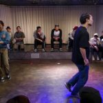 yu-ki☆ vs 珍味 BEST4/MAGIC KINGDOM vol.4 POPPIN DANCE BATTLE