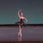 九州国際ダンスコンペティション 2019　クラシックシニア女子部門