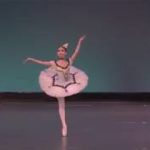 九州国際ダンスコンペティション 2019　クラシック女子B部門
