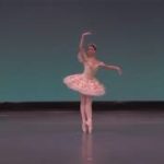 九州国際ダンスコンペティション 2019　クラシック女子C部門