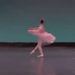 九州国際ダンスコンペティション 2019　クラシック女子C部門