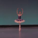 九州国際ダンスコンペティション 2019　クラシック女子D部門