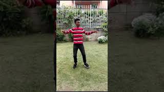21 SAVAGE FLEXING ON MY EX / Josiah moodley doing dance for the song