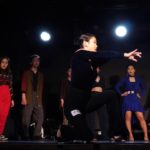 2R A Circle ALL FOR WAACK vol.3 DANCE BATTLE