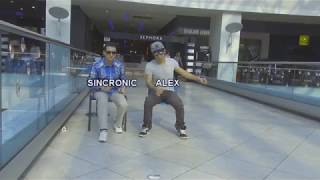 AFI Palace Dance Dubstep