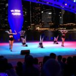 AQ Dance at the Esplanade (Sunday 7 April) – Vogue