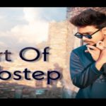 ART OF DUBSTEP | UTSAV SHRIVASTAVA | DUBSTEP DANCE | ANIMATION | FREESTYLE