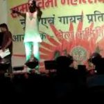 Aane Se uske Aaye Bhar-Popping Dubstep Mix Dance (Mayank Raj) Ramnavmi mahotsav