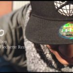 Aiiboo – Fuck Boy  |  Freestyle Dubstep Dance