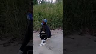 Andre da R3D-dubstep dance