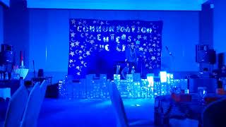 Anekdot Bots | Robotic Dance | Dubstep Dance – Performance for Makrab Communication USU 2019