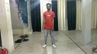 Animation dubstep dance