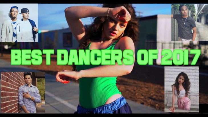 BEST DUBSTEP DANCERS 2017| Marquese Scott| Dytto| Skitzo| Les Twins