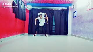 BHAVY DANCE PRESENT || OJSAVI N RITURAJ || DUET FLEXING ( BONEBREAK ) || APSARA ALI || AUDITION ||