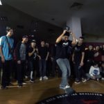 BLACKDUST vs JR OUT | ASTANA KRUMP SUMMIT 2019 | 8 BUCKS | THE KRUMPIRE QUALIFIER
