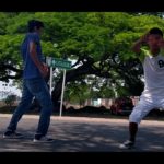Bad Man – Ragga Twins (Skrillex Remix)/Dubstep Dance
