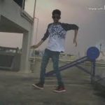 Bangarang Dubstep Dance||JEEVA