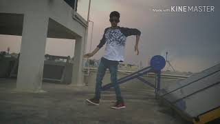 Bangarang Dubstep Dance||JEEVA