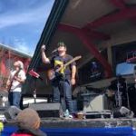 Belly Full – The Elovaters – Mount Snow – Bud Light Reggae Festival – Dance Your Face Off