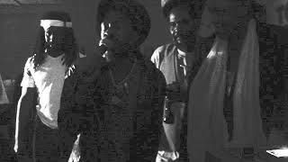 Black Liberation Day 2007 London Roots Reggae Dance
