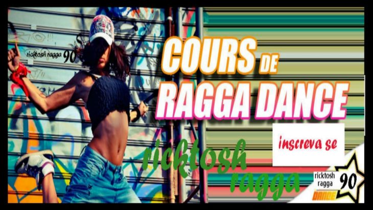Body Talk Radio Version – Euro Reggae ( ragga dance )