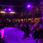 Bq Vogue FEM @ Peabody Ballroom Experience 2019 Part 1