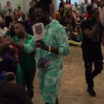 Bq Vogue Fem Part 1 @ POPX – Miami’s Pride 10th Annual POP Ball