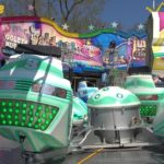 Break Dance – Bruch (Offride) Frühjahrsvolksfest Köln 2019