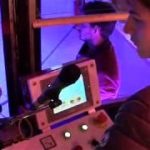 Break Dance Extreme [Operator View – Caen 2018]