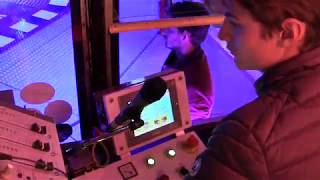Break Dance Extreme [Operator View – Caen 2018]