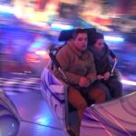 Break Dance No. 1 (Kinzler) – Innenfahrt/Onride 2