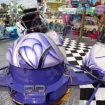 Break Dance No.1 – Kinzler (Onride) Rheinkirmes Düsseldorf 2017