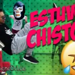 Break dance FT Gerardo (Caló) . Mariana Ochoa