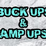 Buck Ups & Amp Ups (Krumptionary) by KRUMP KINGS / Krump Tutorial