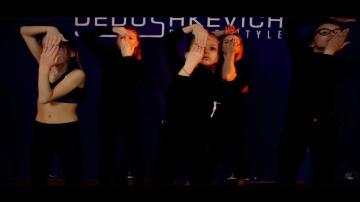 Butch – No Worries | Anastasia Kepkina | VOGUE | Dedushkevich Dance Style | Одесса | Танцы
