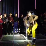 C1~10 ALL FOR WAACK vol.3 DANCE BATTLE