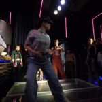 C31~38 ALL FOR WAACK vol.3 DANCE BATTLE