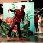 CHAIN HANG LOW | DUBSTEP DANCE by CAN-MASTER