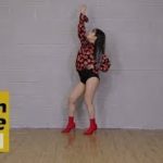 [키즈인댄스] 청하(CHUNG HA) – 벌써 12시 / waack bat /Kpop Cover Dance /Kidsindance Teacher