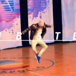 COAJA™ | IDO DANCE CONTEST 2019 | DUBSTEP ®