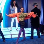 CONTEMPORARY VOGUING PERFORMANCE – Martell Home Live NYC