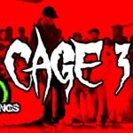 Cage 3 by KRUMP KINGS / Krump