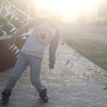 ​​ Cambodia | Dubstep | post malone saw lee |​ by robot g play dance