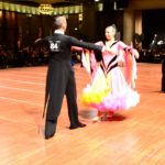 Crown Dancesport 2019 Adult Open New Vogue Final