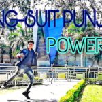 DANCE COVER | SUIT PUNJABI | PUNJABI SONG DUBSTEP | POWERPOP | 2019