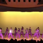 DANCE TEAM JAM[z] 2018 夏公演《STYLE》Waack