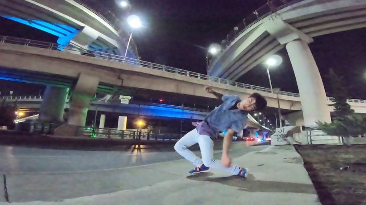 DANGER ZONE | DUBSTEP DANCE