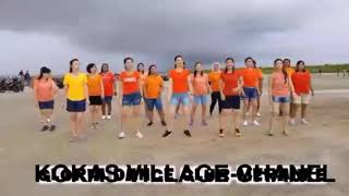 DINAH  JANE – Bottled up x love remix reggae dance 20K9