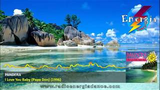 DJ CassyJones  –  Energia Dance Mix (Euro Reggae)
